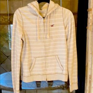 Hollister hoodie